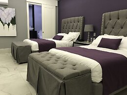 Gran Hotel Cantera La plaza