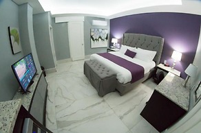 Gran Hotel Cantera La plaza