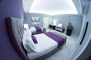 Gran Hotel Cantera La plaza