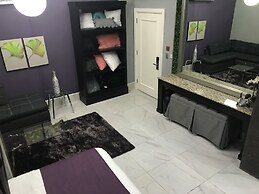 Gran Hotel Cantera La plaza