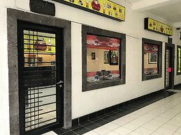 Gran Hotel Cantera La plaza