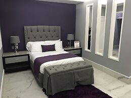 Gran Hotel Cantera La plaza