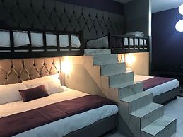 Gran Hotel Cantera La plaza