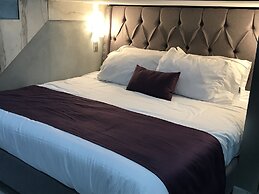 Gran Hotel Cantera La plaza