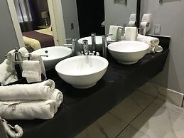 Gran Hotel Cantera La plaza