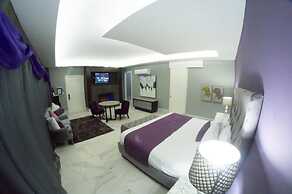 Gran Hotel Cantera La plaza