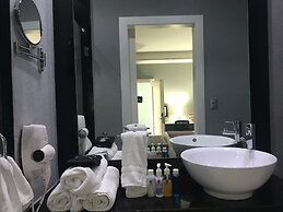 Gran Hotel Cantera La plaza