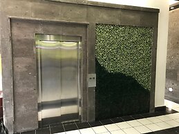 Gran Hotel Cantera La plaza