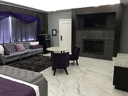 Gran Hotel Cantera La plaza