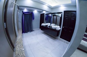 Gran Hotel Cantera La plaza