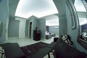 Gran Hotel Cantera La plaza