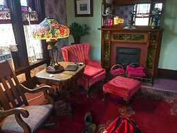 The Richards House Bed & Breakfast