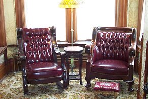 The Richards House Bed & Breakfast