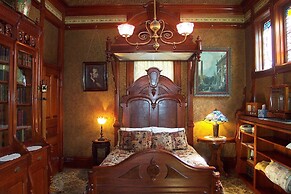 The Richards House Bed & Breakfast