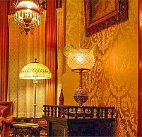 The Richards House Bed & Breakfast