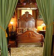 The Richards House Bed & Breakfast