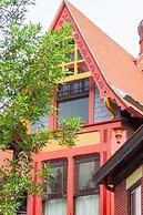 The Richards House Bed & Breakfast