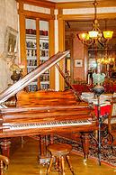 The Richards House Bed & Breakfast