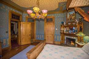 The Richards House Bed & Breakfast