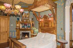 The Richards House Bed & Breakfast