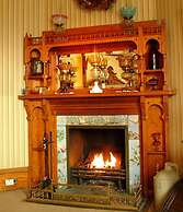 The Richards House Bed & Breakfast