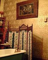 The Richards House Bed & Breakfast