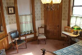 The Richards House Bed & Breakfast