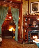 The Richards House Bed & Breakfast