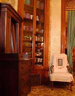 The Richards House Bed & Breakfast