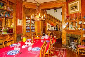 The Richards House Bed & Breakfast