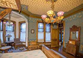 The Richards House Bed & Breakfast