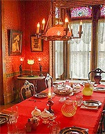 The Richards House Bed & Breakfast