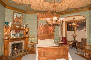 The Richards House Bed & Breakfast