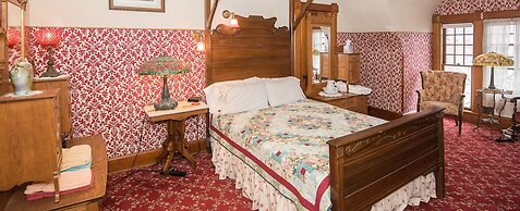 The Richards House Bed & Breakfast