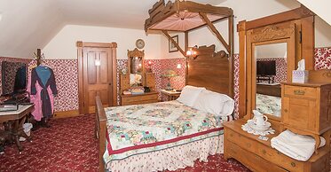 The Richards House Bed & Breakfast