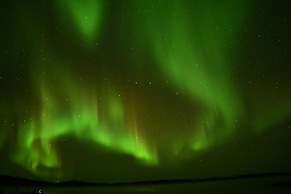 Aurora Deluxe Vacation Guest House