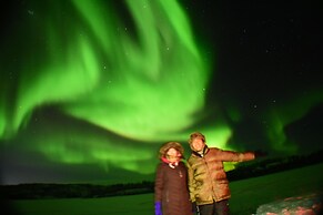 Aurora Deluxe Vacation Guest House