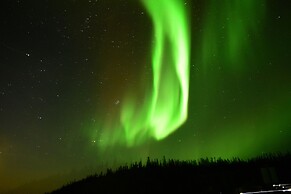 Aurora Deluxe Vacation Guest House