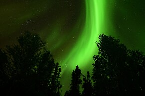 Aurora Deluxe Vacation Guest House