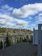 Aurora Deluxe Vacation Guest House