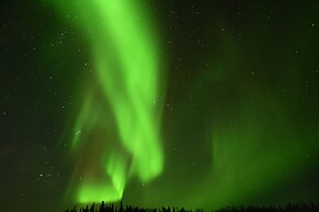 Aurora Deluxe Vacation Guest House