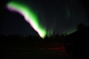 Aurora Deluxe Vacation Guest House