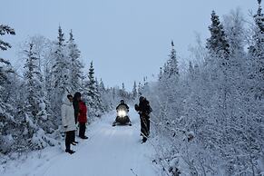 Aurora Deluxe Vacation Guest House