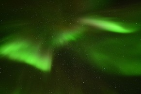 Aurora Deluxe Vacation Guest House