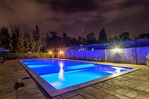Fina Gardens Resort