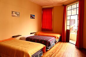 Check Inn B&B - Hostel