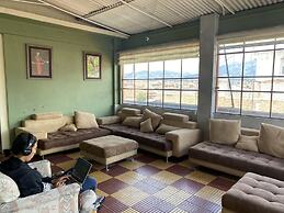 Check Inn B&B - Hostel