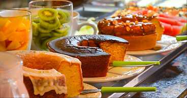 Hotel Aconchego da Serra