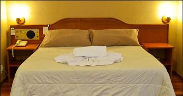 Hotel Aconchego da Serra