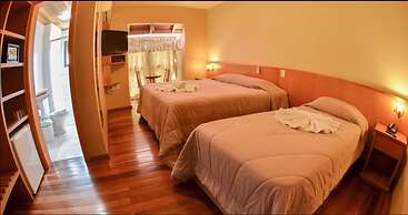 Hotel Aconchego da Serra